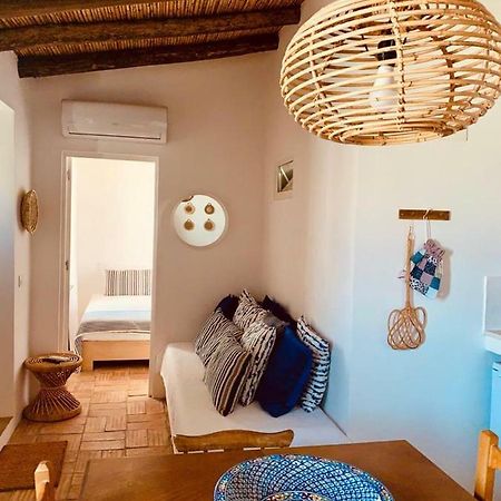 Casas De Mertola - N. Sª Das Neves Exteriér fotografie