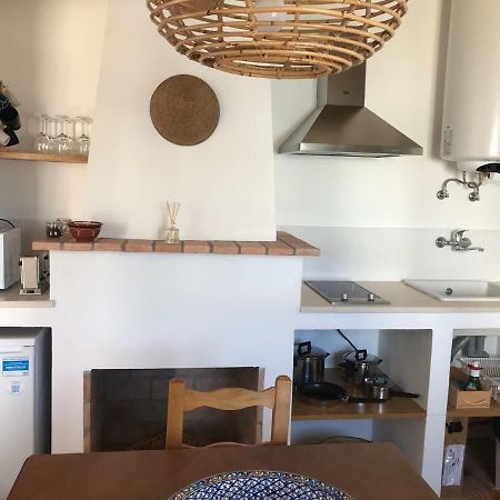 Casas De Mertola - N. Sª Das Neves Exteriér fotografie