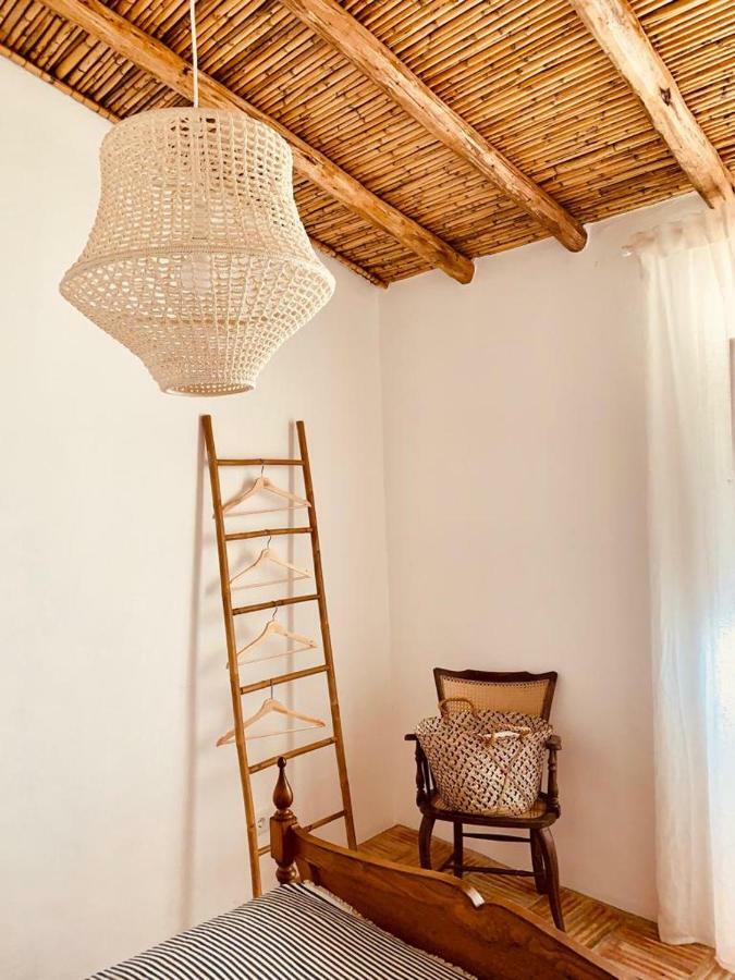 Casas De Mertola - N. Sª Das Neves Exteriér fotografie