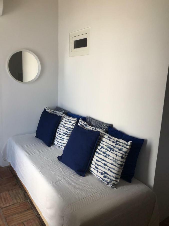 Casas De Mertola - N. Sª Das Neves Exteriér fotografie