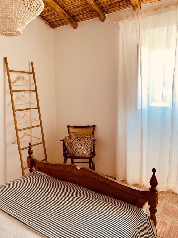 Casas De Mertola - N. Sª Das Neves Exteriér fotografie