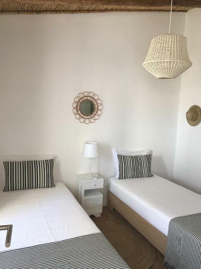 Casas De Mertola - N. Sª Das Neves Exteriér fotografie
